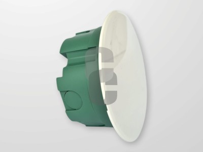 Разклонителна кутия за МАЗИЛКА ф102 - ГОЛЯМА